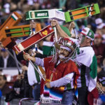 Freddy García no pierde la emoción de lanzar y competir