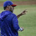 Carlos Jesús Pérez guió la ofensiva de Bravos