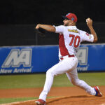 Juego Bravos-Magallanes pospuesto por causas de fuerza mayor