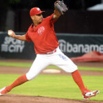 Bob Abreu al ser inmortalizado por los Filis: “Fui un paquete completo”