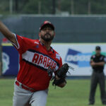 Caribes ganó apoyado en Yeiper Castillo y Balbino Fuenmayor
