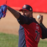 Leones cerró la segunda semana de pretemporada