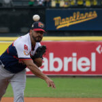 Omar Malavé confía en que Magallanes seguirá mejorando su ofensiva