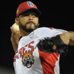 La LVBP suspendió a Mike Rojas por dos partidos