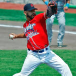 K-Rod perdió el puesto de cerrador en Detroit