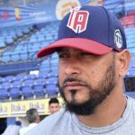 Carlos Subero satisfecho con la preparación de Venezuela camino al Premier 12