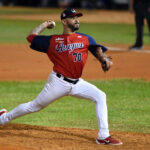 José Moreno obtuvo su segundo premio al Mánager del Año