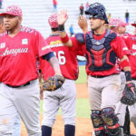Jhoulys Chacín sueña con lanzar en enero