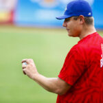 Carlos Mendoza dirigirá a los Mets de Nueva York