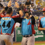 Félix Pérez entró en el roster activo de Leones