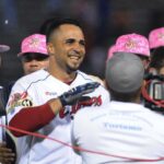Luis Valbuena promete uniformarse con Cardenales