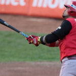 Omar Malavé recibió permiso para ausentarse