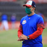 Ronny Cedeño aporta toda su experiencia a Leones
