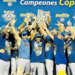 Anzoátegui es el nuevo monarca de la LVBP