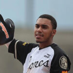 Tiburones apaleó a Leones y le ganó la serie particular