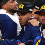 Heinley Statia: “Néstor Molina quiere seguir en el equipo de Curazao”