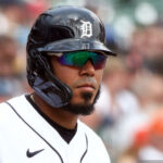 Avisail García implantó una marca personal