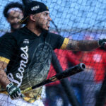 Bravos superó a Magallanes y rompió racha adversa