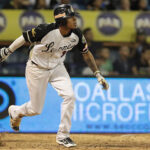 Rafael Ortega inscrito en el roster de 35