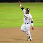 Ezequiel Carrera: “Quiero olvidar las lesiones y pensar en el equipo”