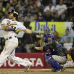 Blanco-Ruiz, una llave histórica para Bravos