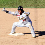 Harold Ramírez: “Si vuelvo a LVBP lo haría sólo con los Leones”