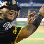 Logan Durán dominó a los Bravos en Margarita