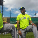 Luis Villegas listo para aportar a la causa de Tiburones
