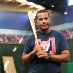 Henry Rodríguez: “Mi deuda es ganar un título con los Tigres”