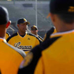 Alex Núñez promete una temporada distinta en Margarita