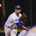 Wilson Ramos buscará mejorar su ofensiva en 2016