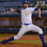 Sammy Díaz aprovecha la oportunidad de jugar la Serie Final