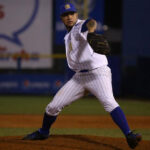 Detroit aspira a que Bruce Rondón se reivindique en 2016