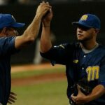L. J. Hoes le aguó la fiesta al Magallanes