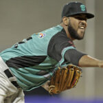 Leones sigue en la punta tras vencer a Caribes