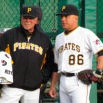 David Martínez abrirá el cuarto juego de la nave