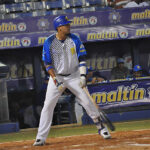 Águilas se desquitó ante Tigres