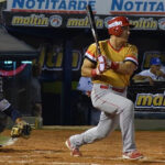 José Pirela no regresará con las Águilas