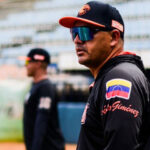 Ángel Reyes: “Yo no trabajo para romper récords”