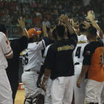 Tigres dejaron en el terreno a Tiburones