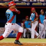 Germán Márquez tiene en la mira un puesto como abridor de los Rockies