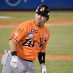 José Osuna se vistió de héroe para darle el triunfo a los Bravos