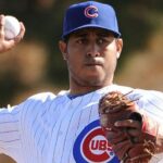 Orlando Arcia lidera a los toleteros de las ligas menores