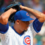 Gerardo Parra enfocado en recuperar la titularidad en Colorado