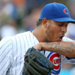 Oswaldo Arcia impresiona con su ofensiva en San Diego