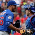 Magallanes y Zulia acordaron un cambio que involucró a cinco peloteros