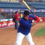 Giovanny Urshela liquidó al Magallanes
