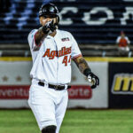 Cardenales le asestó segundo descalabro consecutivo a Tiburones