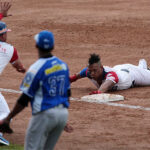 Rougned Odor fue el Jugador de la Semana