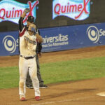 Ender Inciarte, un mago a la defensa en el jardín central